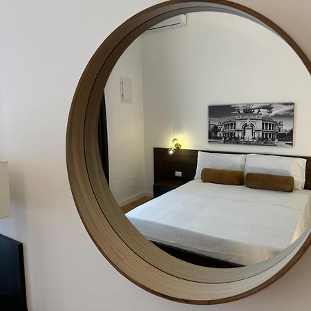 Appartamento Casa O'Tama Palermo Esterno foto