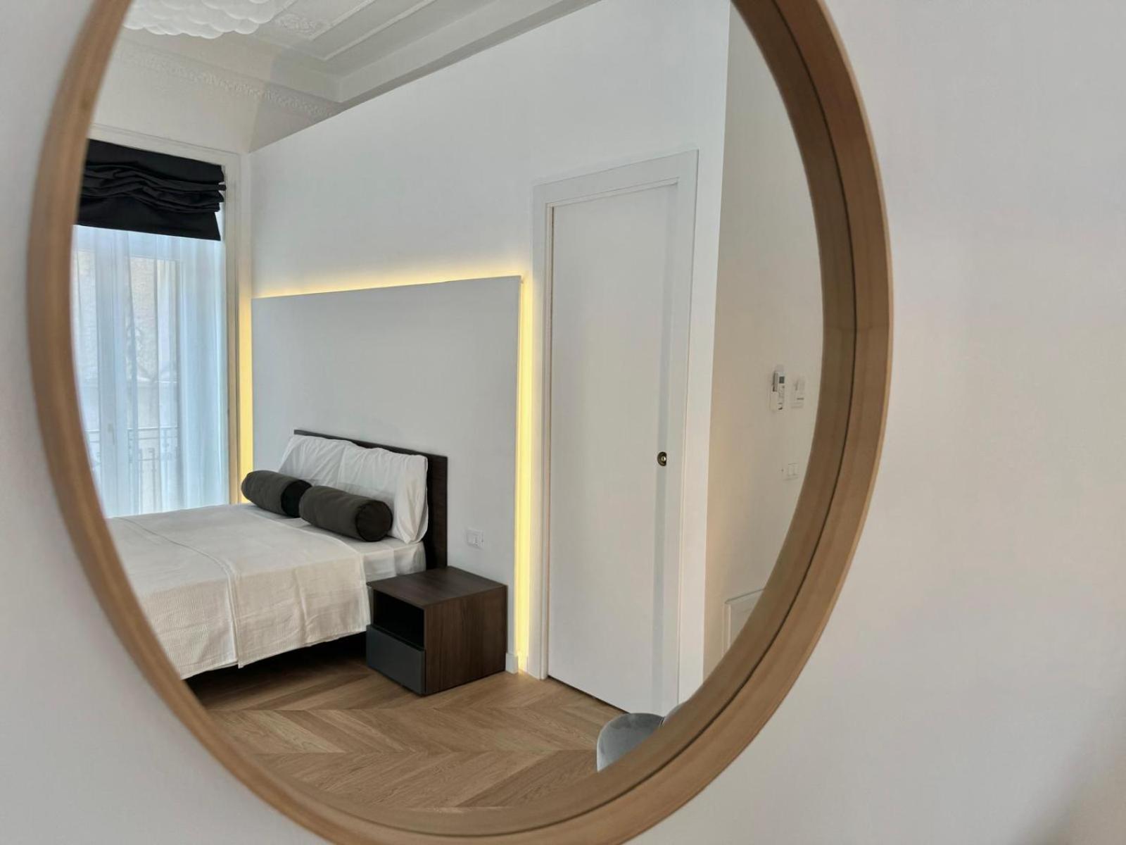 Appartamento Casa O'Tama Palermo Esterno foto