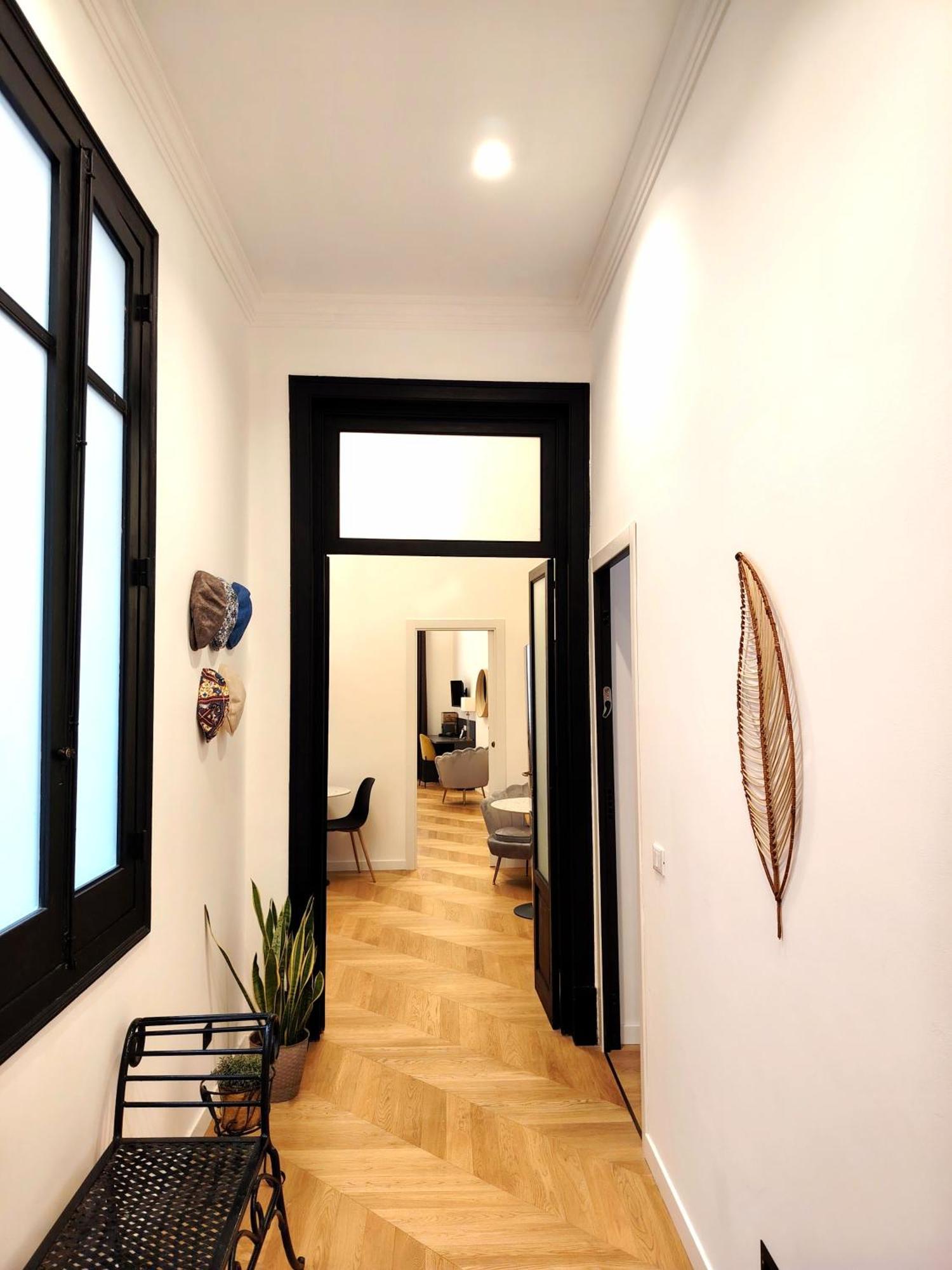 Appartamento Casa O'Tama Palermo Esterno foto